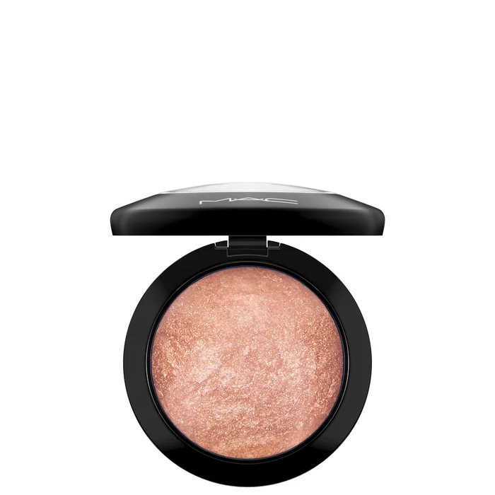 MAC Poudre Mineralize Skinfinish (teintes variées)