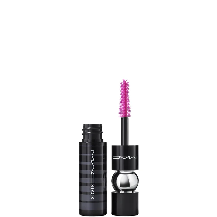 MAC Stack Mascara Mini – Black 8ml