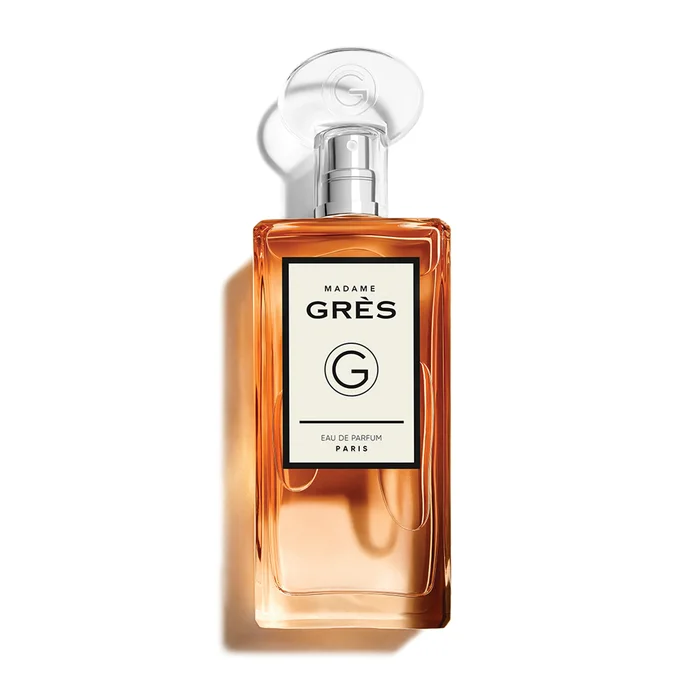Madame Grès – Eau de Parfum