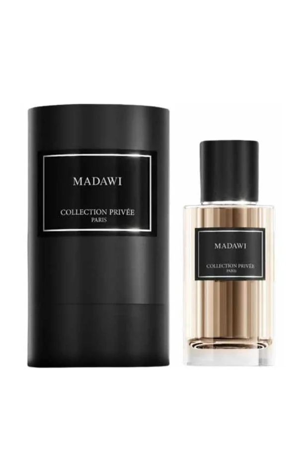 Madawi Eau de parfum – Oriental – Mixte
