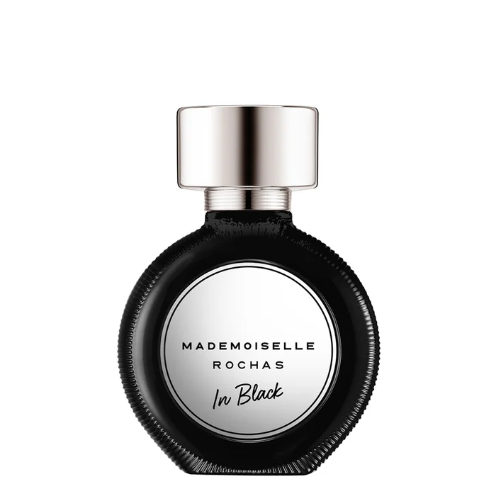 Mademoiselle Rochas In Black – Eau de Parfum