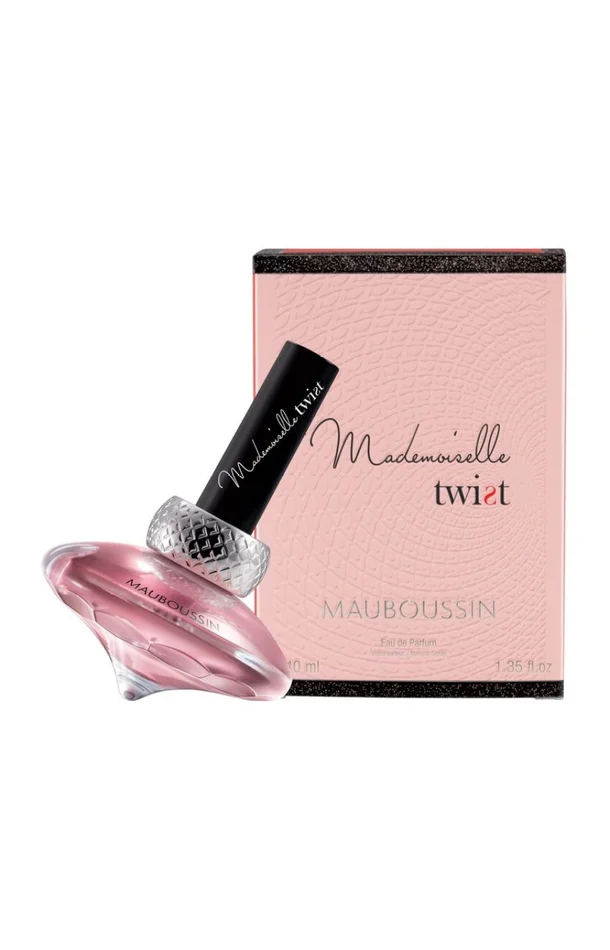 Mademoiselle Twist Eau de parfum – Oriental gourmand