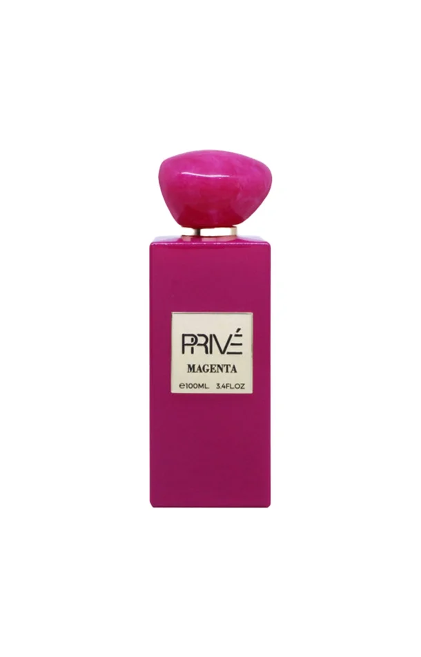 Magenta Eau de Parfum – Fruité – 100 ml