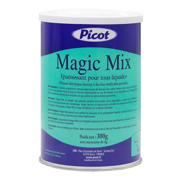 Magic Mix 300g