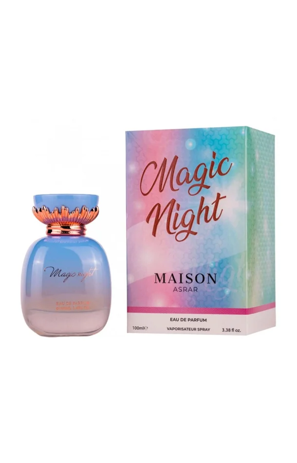 Magic Night Eau de parfum – Floral