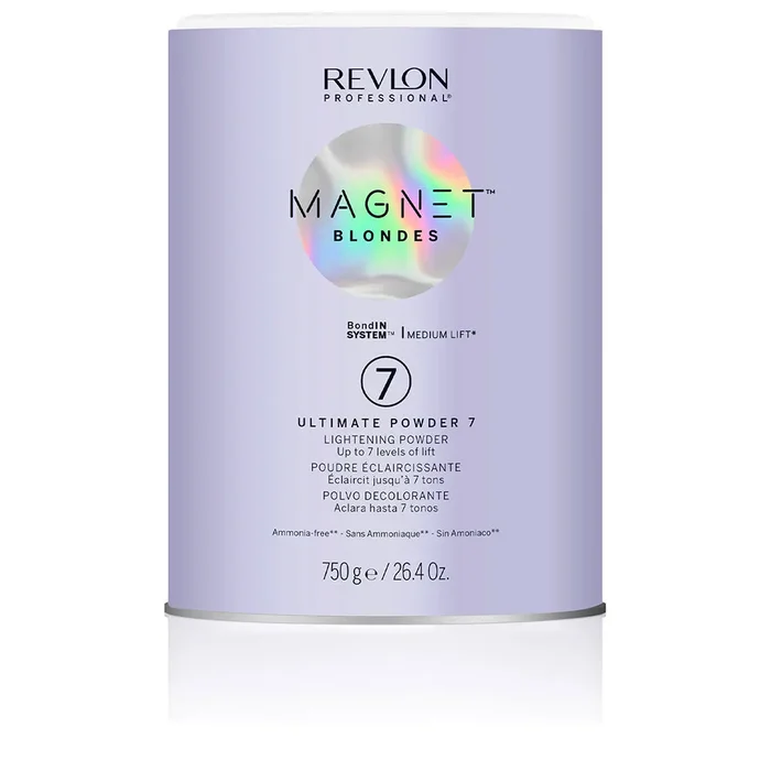 MAGNET biondi 7 polvere 750 g