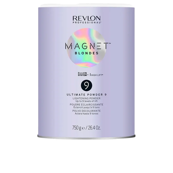 MAGNET blondes 9 powder 750 ml