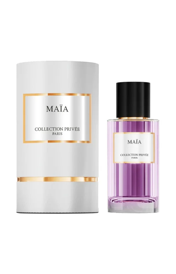 Maia Eau de parfum – Fruité – Mixte