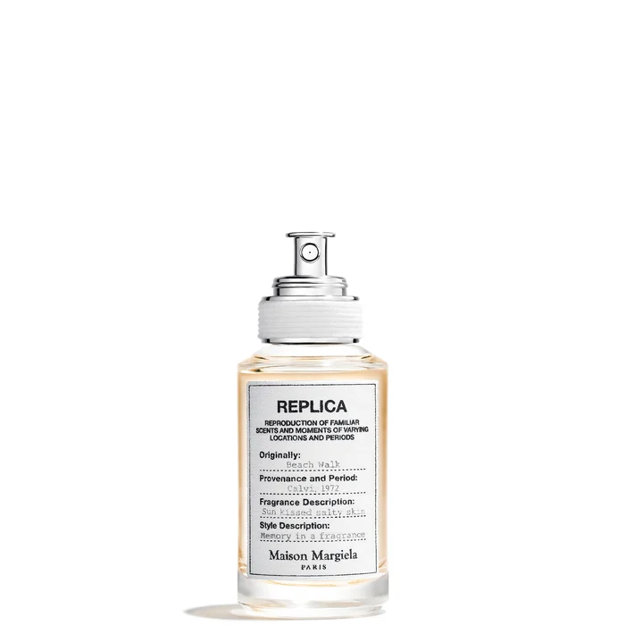 Maison Margiela Replica Beach Walk Eau de Toilette – 30ml