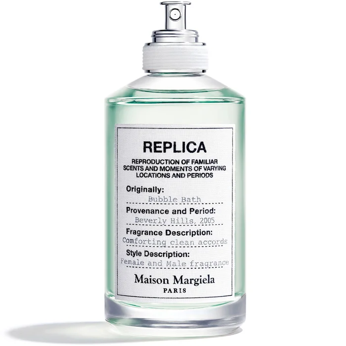 Maison Margiela Replica Bubble Bath Eau de Toilette – 100ml