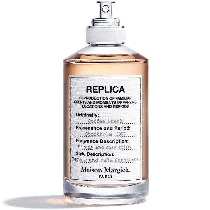 Maison Margiela Replica Coffee Break Eau de Toilette – 100ml