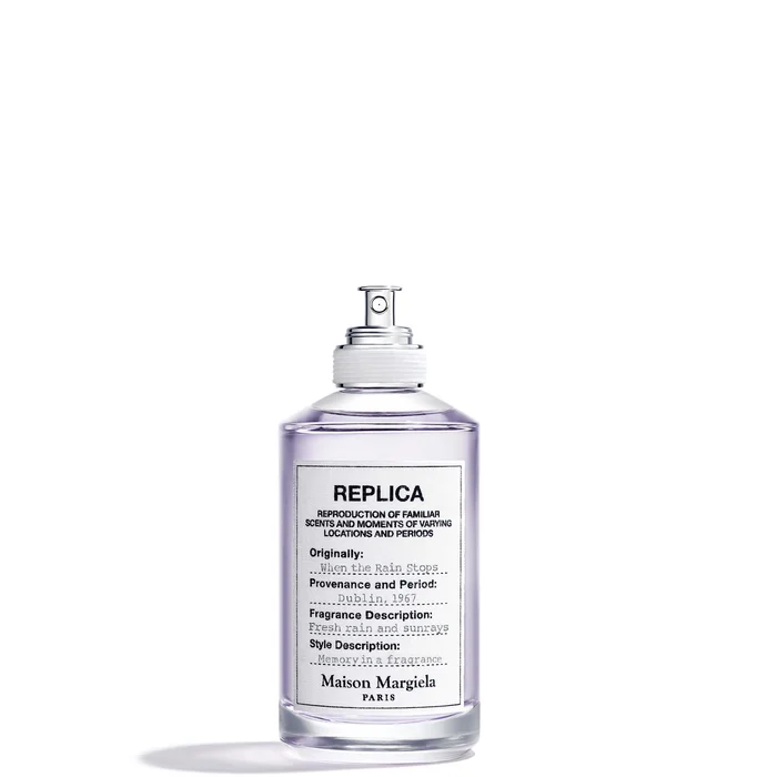 Maison Margiela Replica When The Rain Stops Eau de Toilette – 30ml