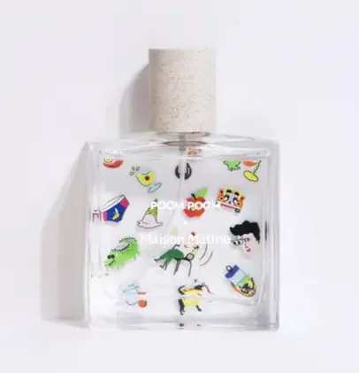 Maison Matine eau de parfum poom poom 50ml