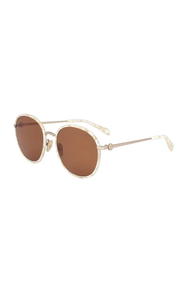 Maje – Lunettes de soleil – Catégorie 2 – Marron