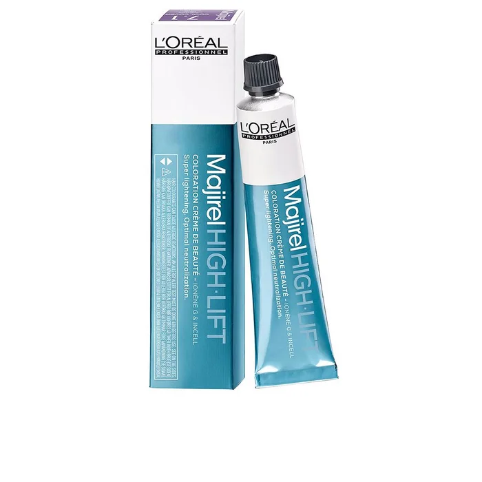 MAJIREL crema colorante de belleza #neutral 50 ml