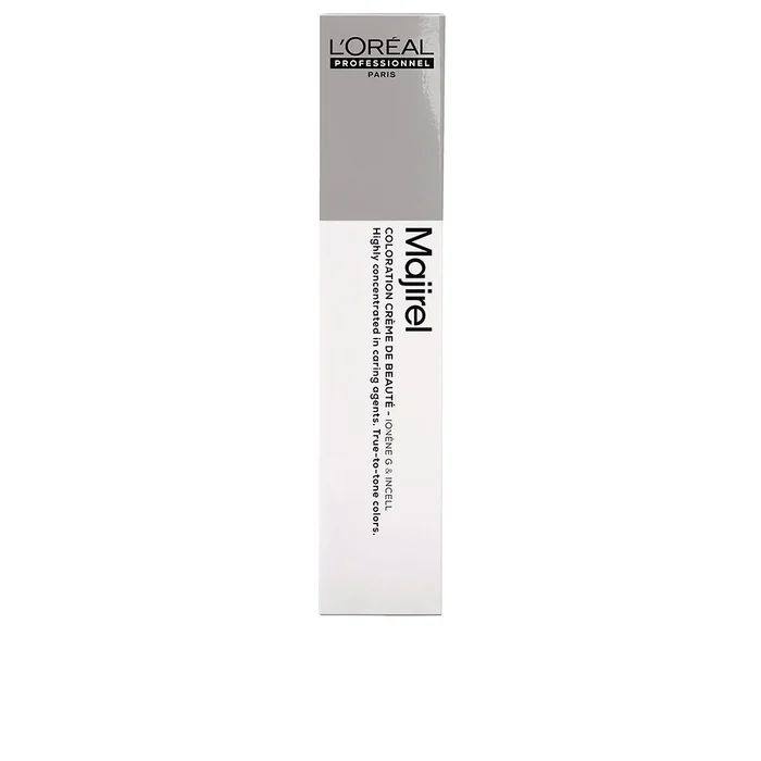 MAJIREL ionène g coloración crema #10 50 ml