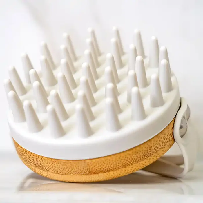 MakeMyMask – Brosse Anti-Chute