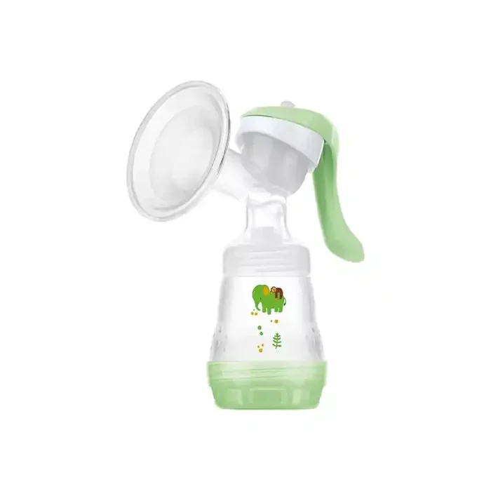 Mam kit tire-lait manuel + biberon easy start 160ml inclus