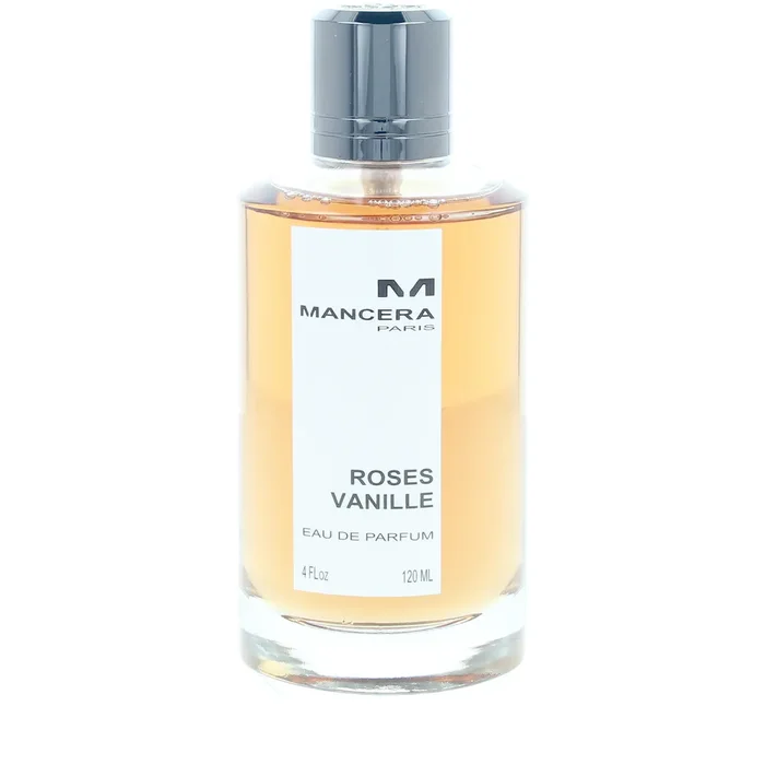 Mancera ROSES VAINILLE