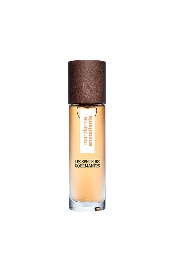 Mandarine envoûtante Eau de parfum – Hespéridé