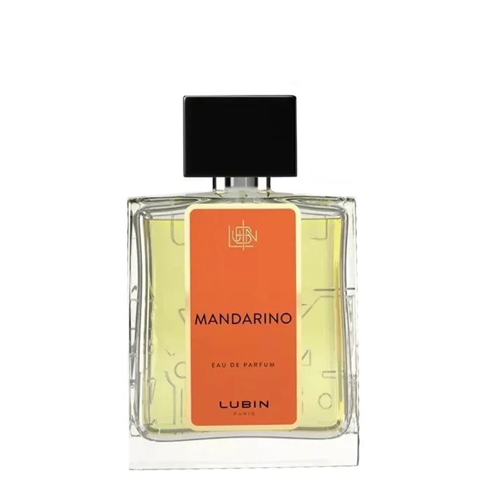 Mandarino – Eau de Parfum 75 ml