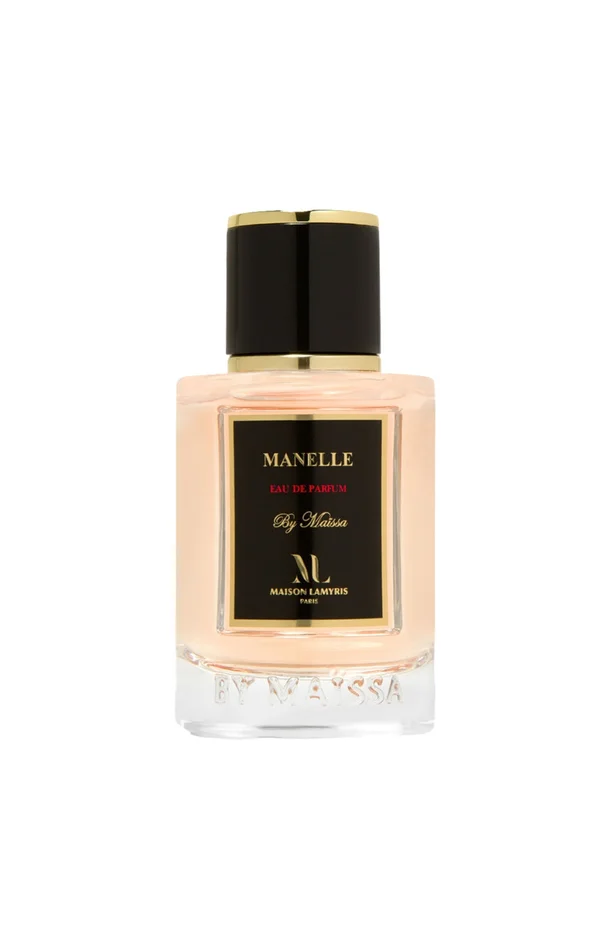 Manelle by Maïssa Eau de parfum – Floral oriental