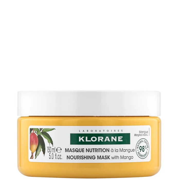 Mangue – Masque Nutrition – 150 ml