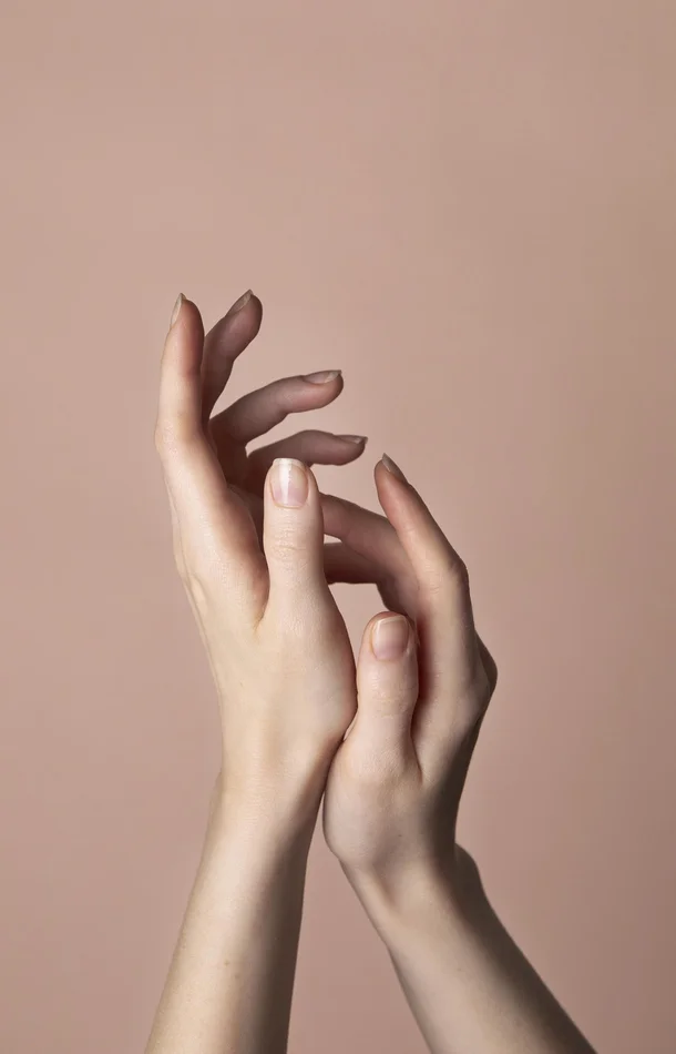 Manucure et semi-permanent