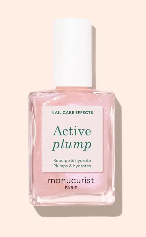 Manucurist active plump 15ml