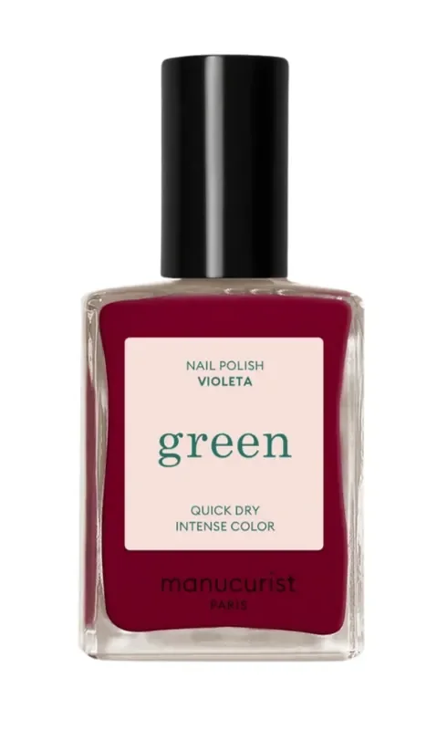 Manucurist green violeta 15ml