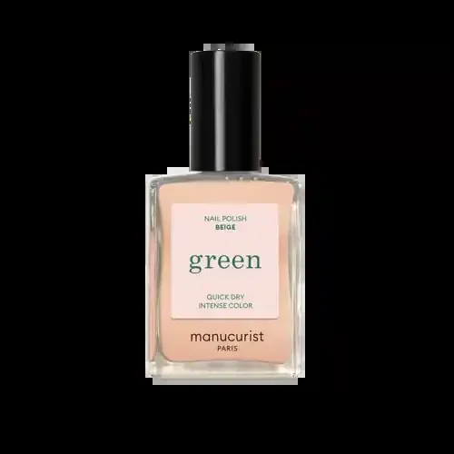 MANUCURIST NIPPLE POLISH Beige 15ml