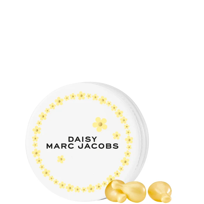 Marc Jacobs Daisy Drops Signature for Her – 30 Capsules