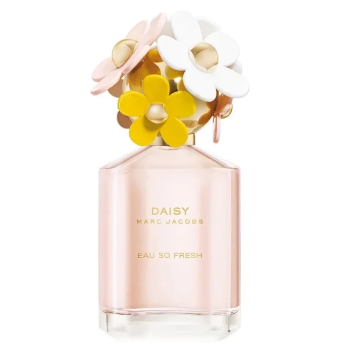Marc Jacobs Daisy Eau So Fresh Eau de Toilette