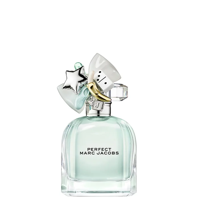 Marc Jacobs Perfect Eau de Toilette 50 ml