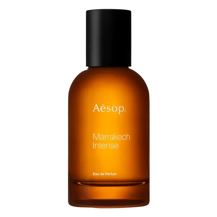 Marrakech Intense – Eau de Parfum