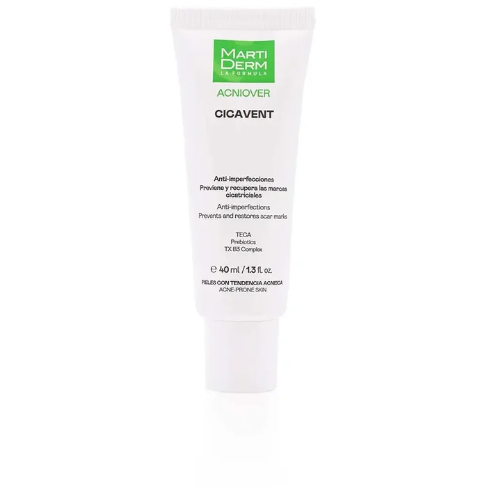 Martiderm, ACNIOVER CICAVENTO gel