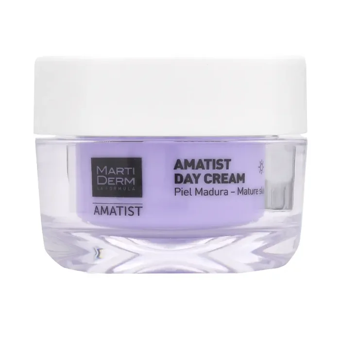 Martiderm Crema giorno AMETISTA