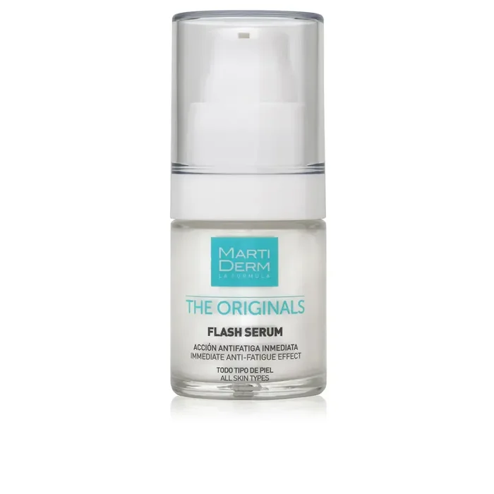 Martiderm Siero flash THE ORIGINALS