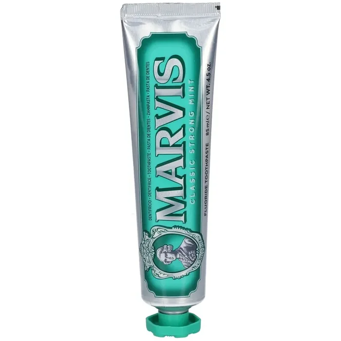 MARVIS Classic Strong Mint Dentifrice