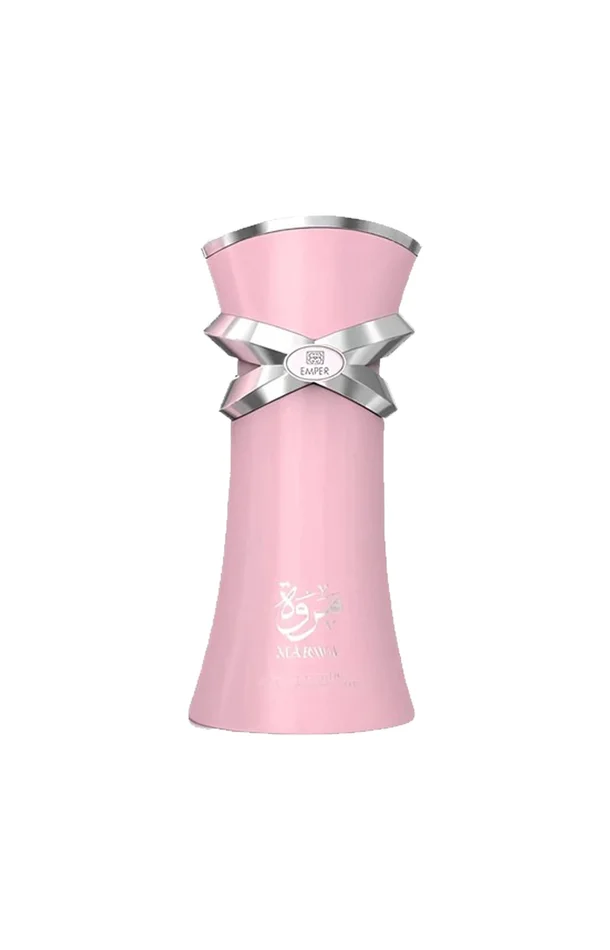 Marwa Eau de parfum – Oriental floral – 100 ml