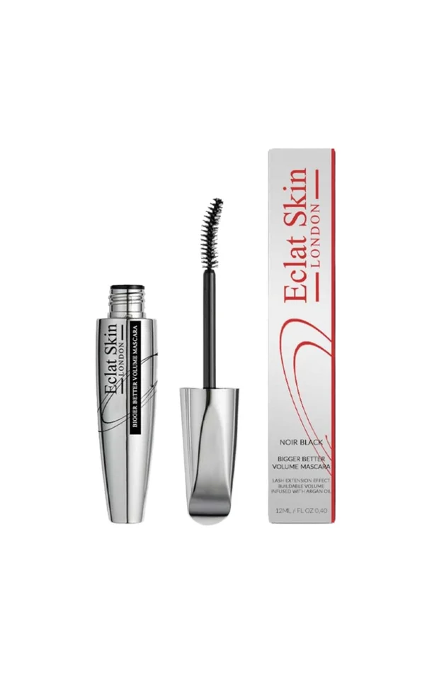 Mascara – Better Bigger Volume – 12 ml