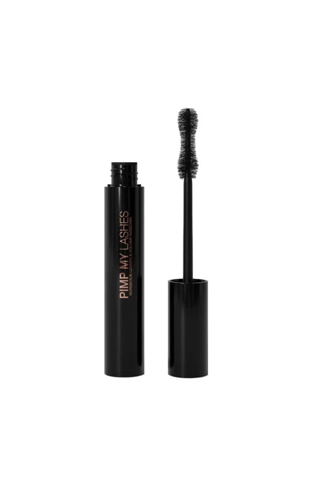 Mascara – Pimp My Lashes