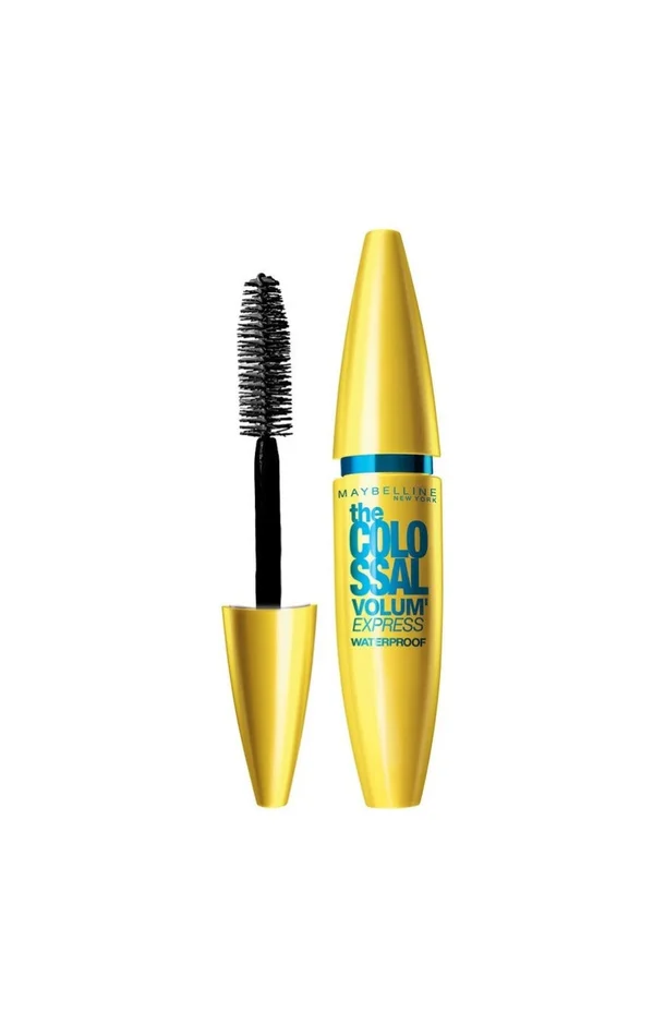 Mascara – The Colossal – Volum’Express – Waterproof