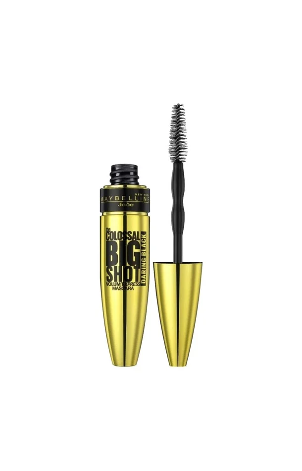 Mascara – The Colossal Big shot – Volum’Express