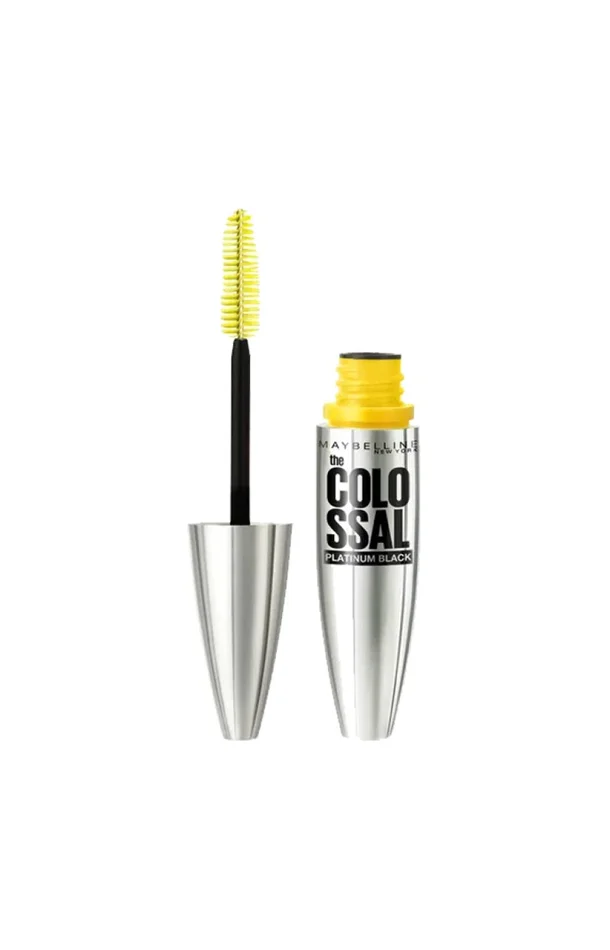 Mascara – The Colossal Platinum
