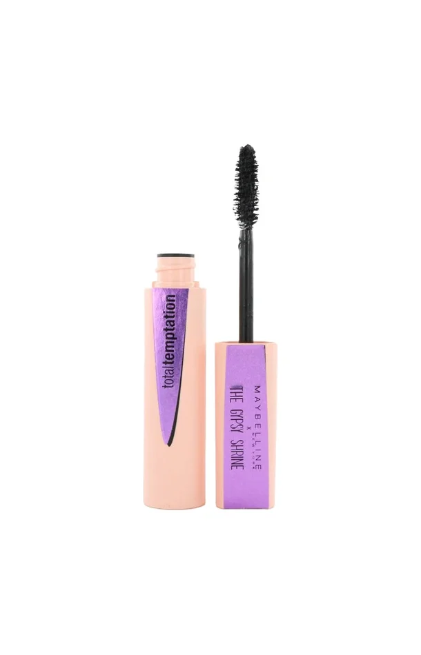 Mascara – Total Temptation x Gypsy Shrine