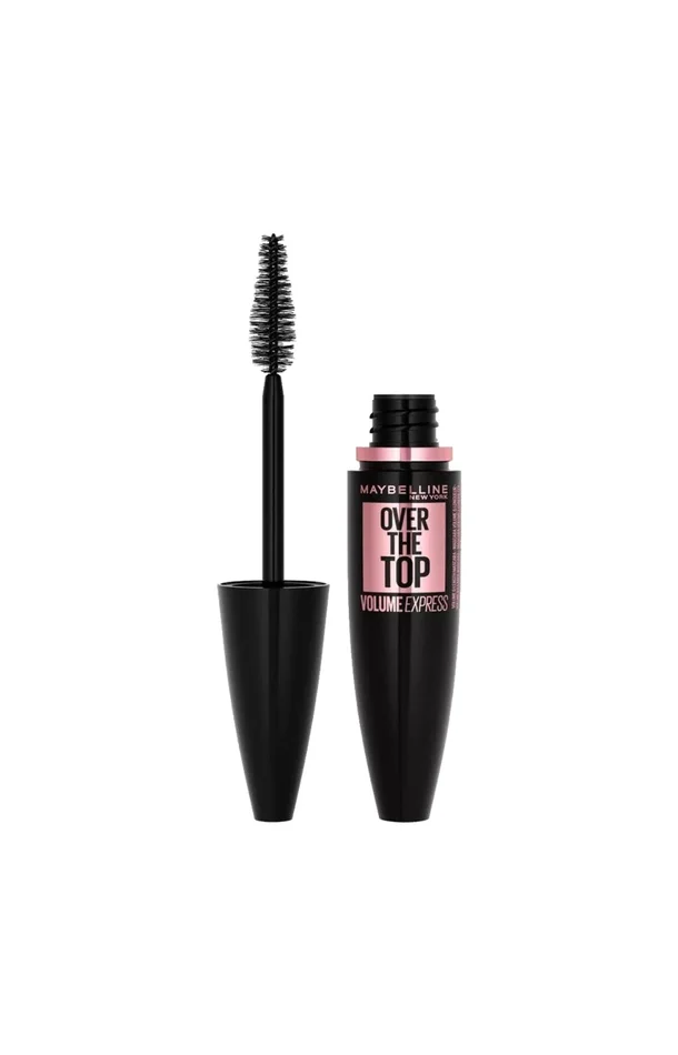 Mascara – Volum’ Express – Over The Top