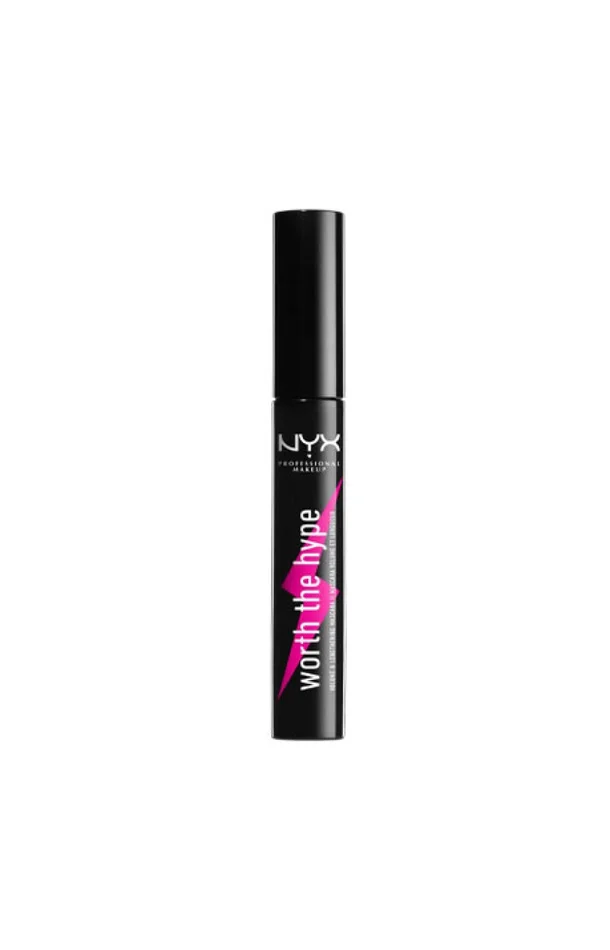 Mascara – Worth The Hype