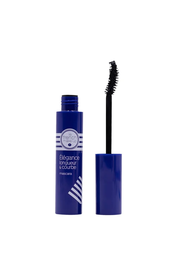 Mascara allongeant – Elégance Longueur & Courbe