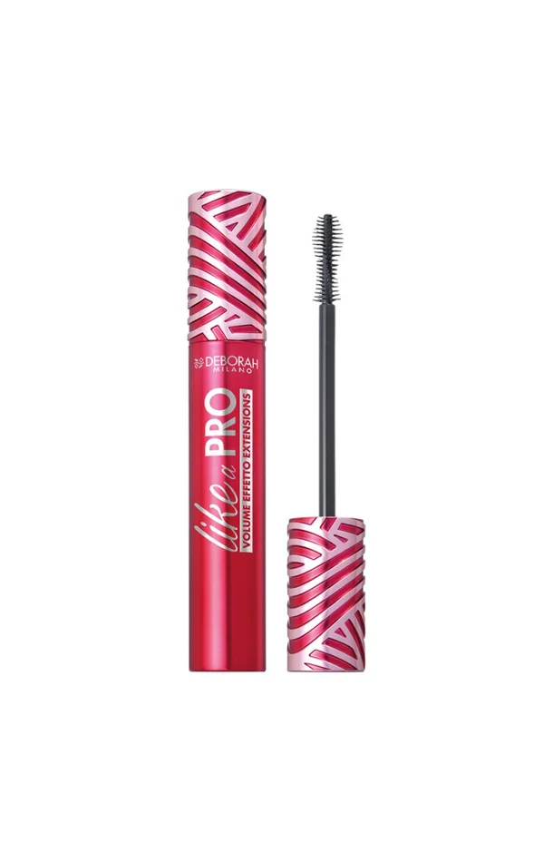 Mascara allongeant – Like a Pro